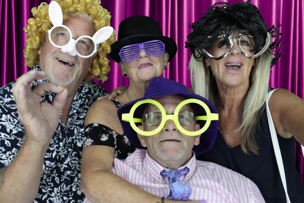 Natalie & Marc | View more photos from the event at gallery.myphotoboothexperience.co.uk/u/MyPhotoBoothExperienceLtd/Natalie-Marc